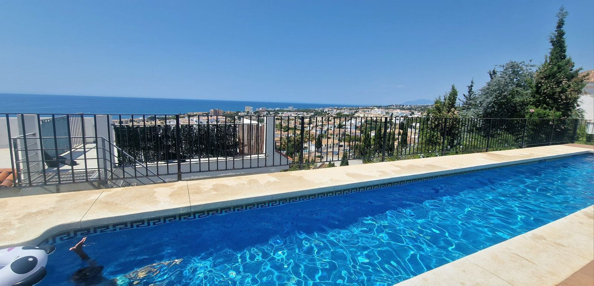 Duplex te koop in Riviera del Sol | 2 slaapkamers H5152084