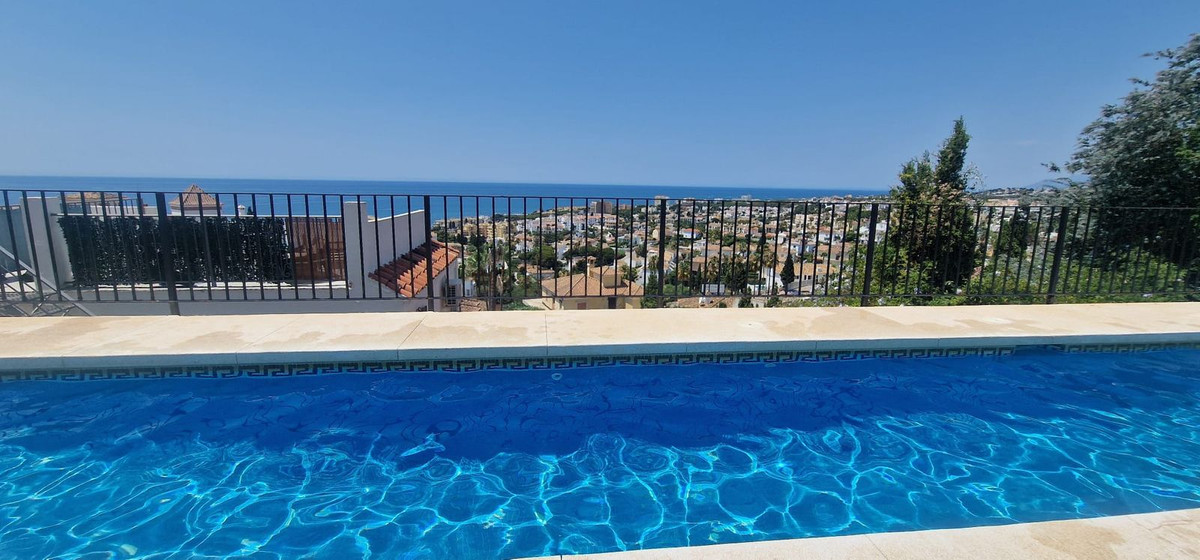 Duplex te koop in Riviera del Sol | 2 slaapkamers H5152084