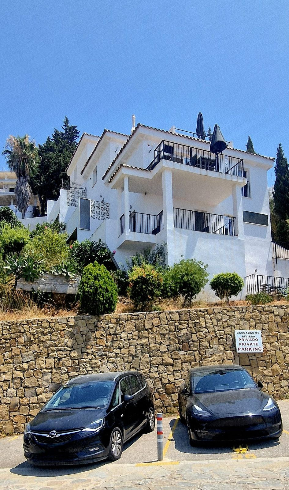 Duplex te koop in Riviera del Sol | 2 slaapkamers H5152084