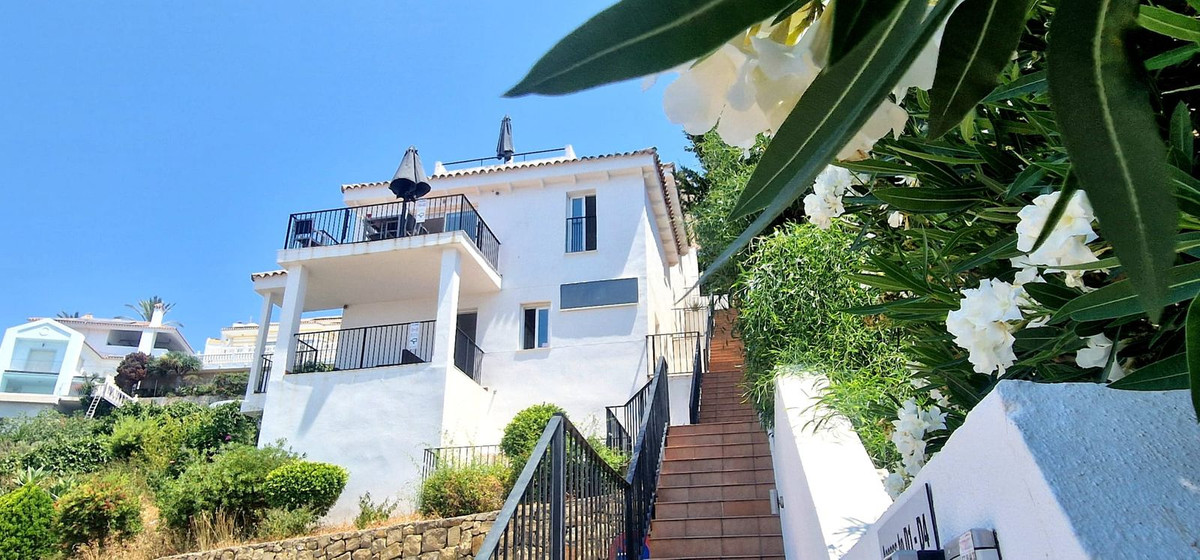 Duplex te koop in Riviera del Sol | 2 slaapkamers H5152084