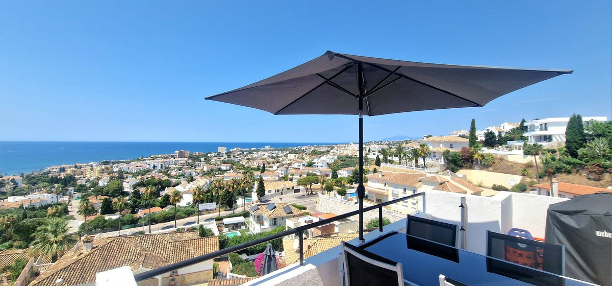 Duplex te koop in Riviera del Sol | 2 slaapkamers H5152084
