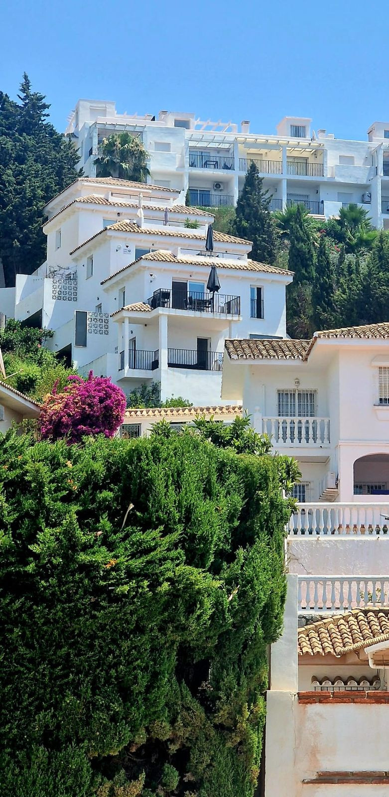 Duplex te koop in Riviera del Sol | 2 slaapkamers H5152084