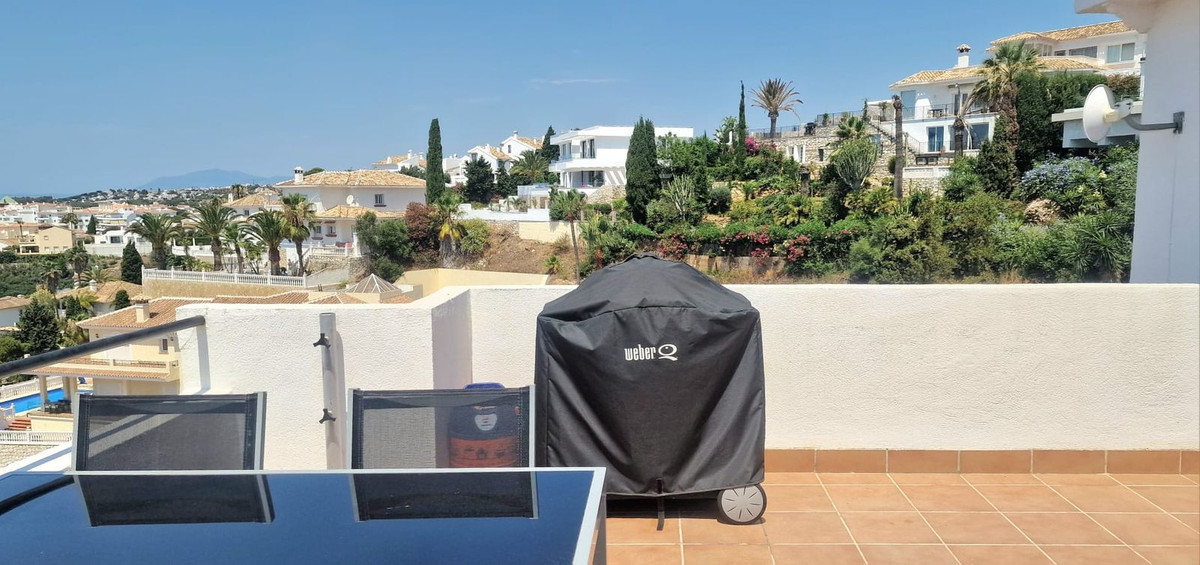 Duplex te koop in Riviera del Sol | 2 slaapkamers H5152084