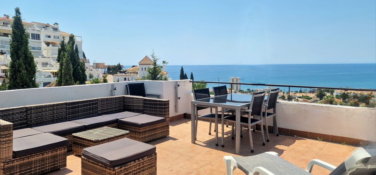 Duplex te koop in Riviera del Sol | 2 slaapkamers H5152084