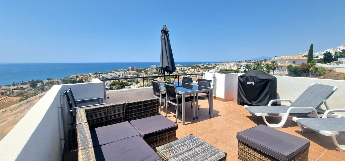 Duplex te koop in Riviera del Sol | 2 slaapkamers H5152084