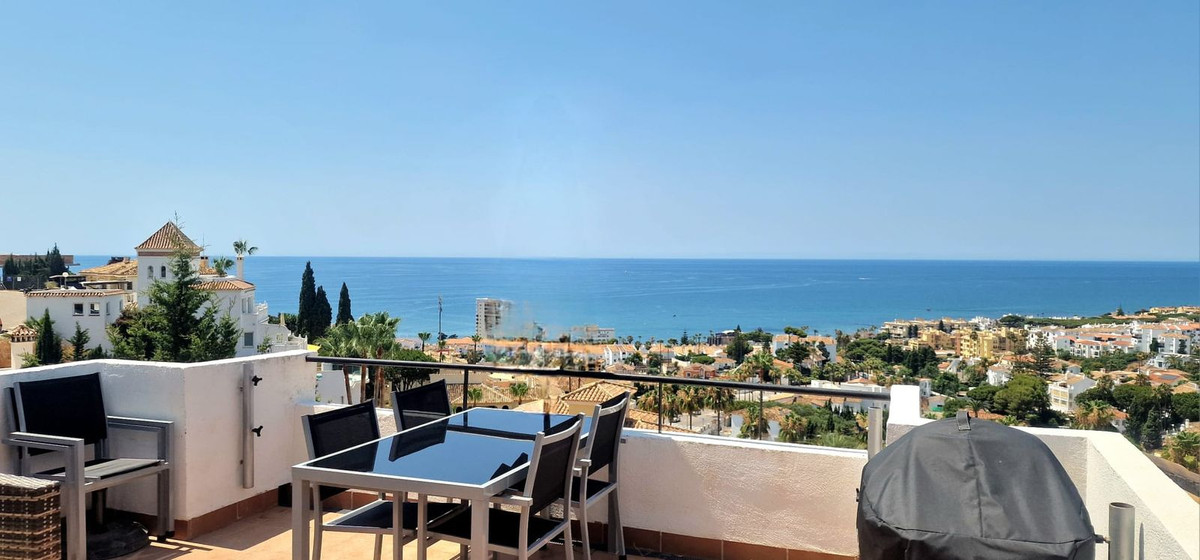 Duplex te koop in Riviera del Sol | 2 slaapkamers H5152084