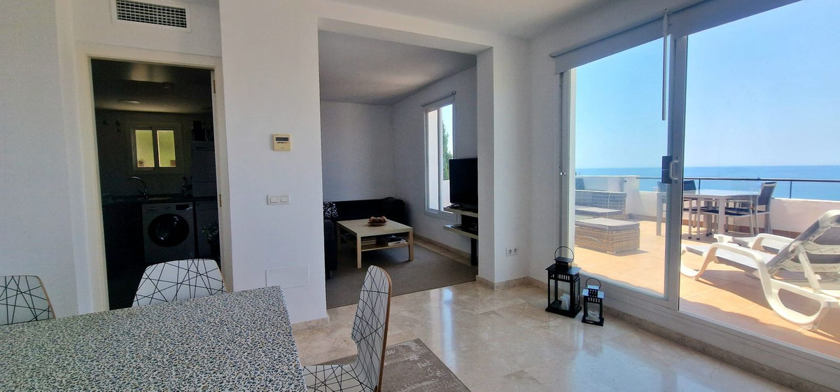 Duplex te koop in Riviera del Sol | 2 slaapkamers H5152084