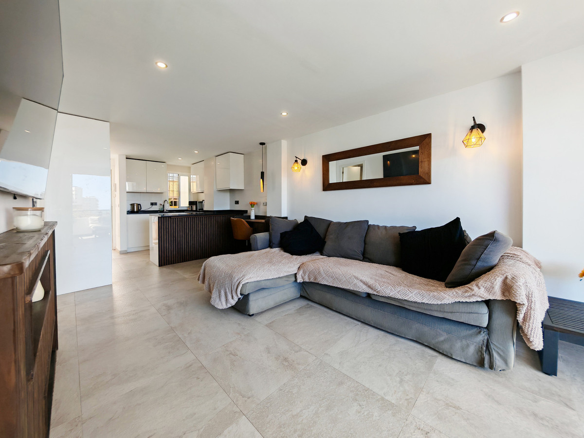 Appartement te koop in Riviera del Sol | 2 slaapkamers H5152174