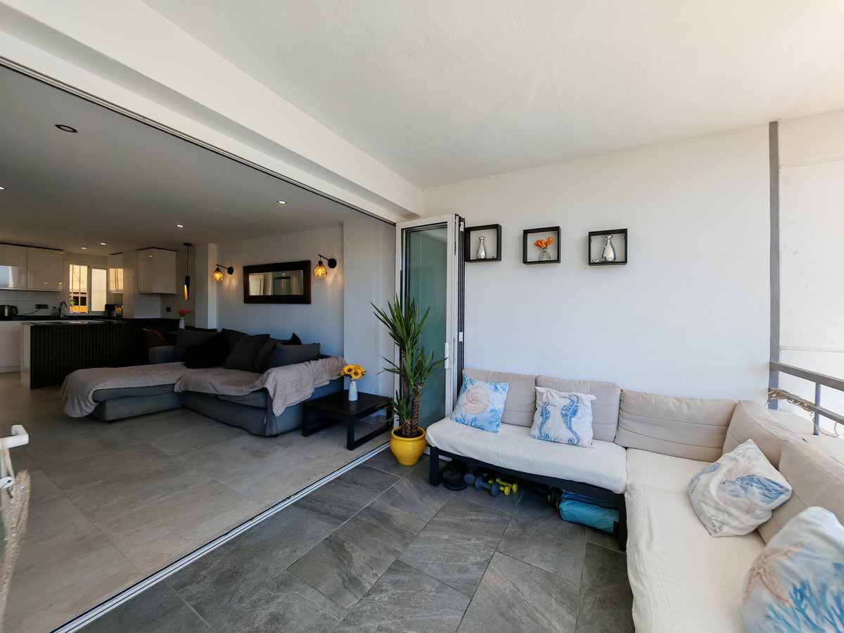 Appartement te koop in Riviera del Sol | 2 slaapkamers H5152174