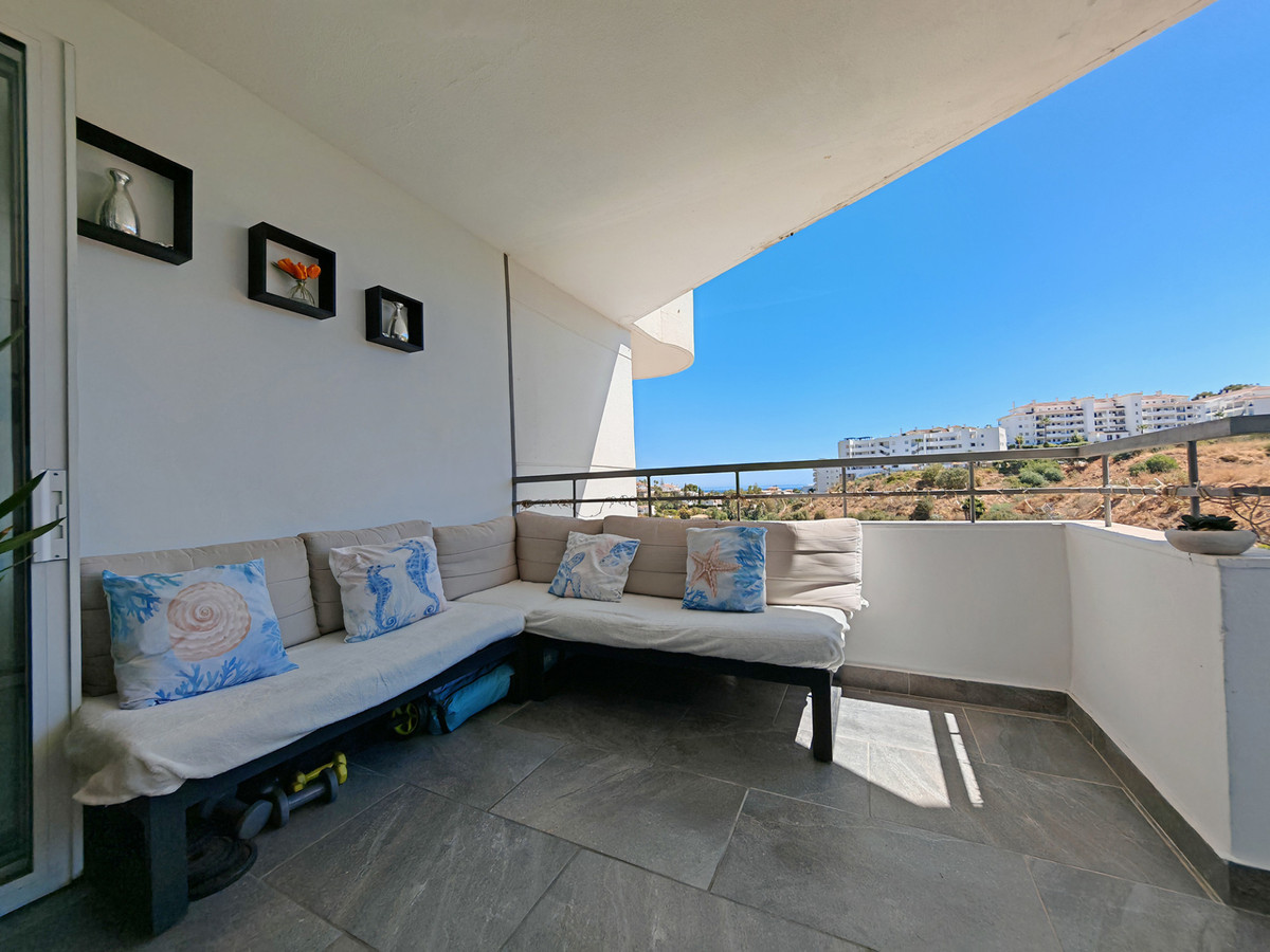 Appartement te koop in Riviera del Sol | 2 slaapkamers H5152174