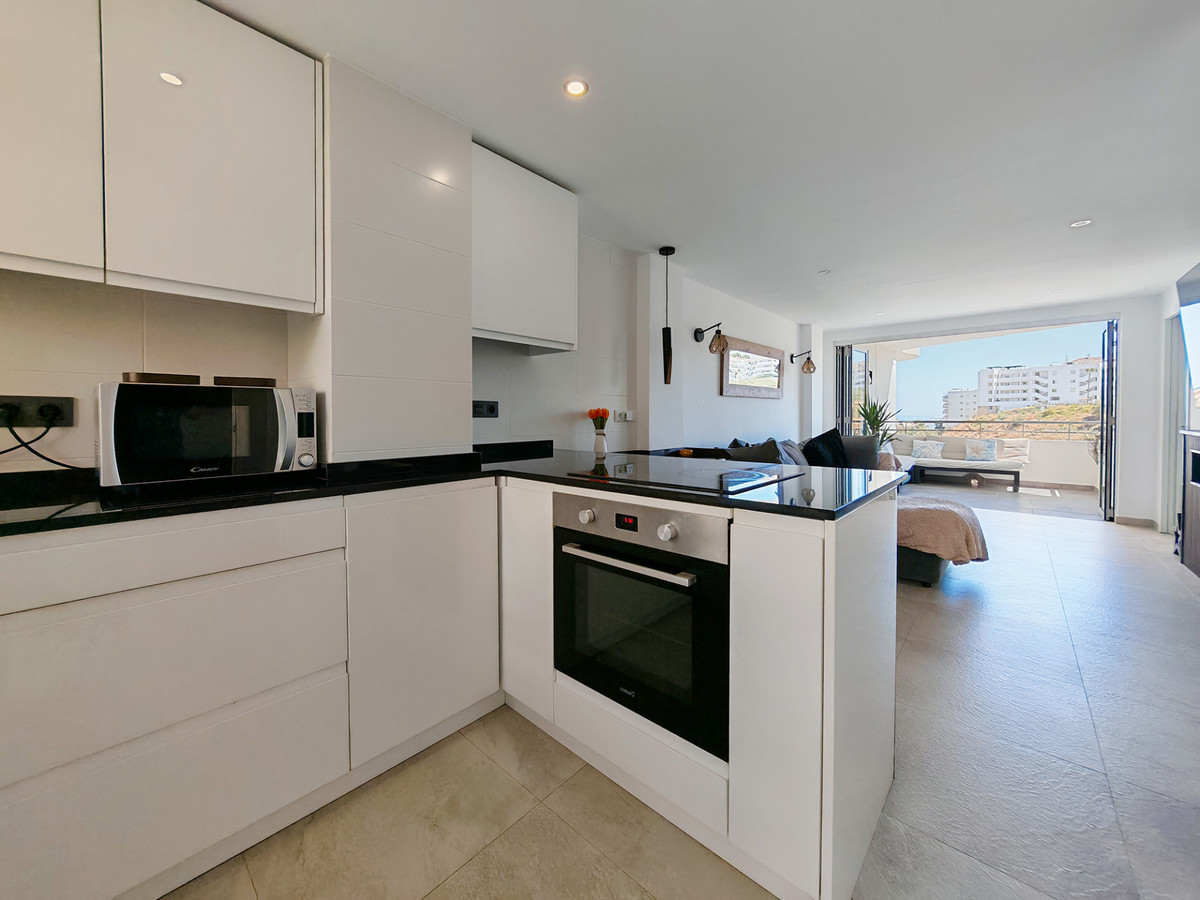 Appartement te koop in Riviera del Sol | 2 slaapkamers H5152174