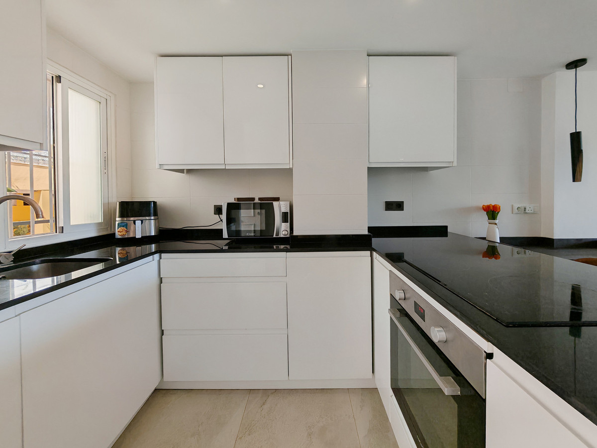 Appartement te koop in Riviera del Sol | 2 slaapkamers H5152174
