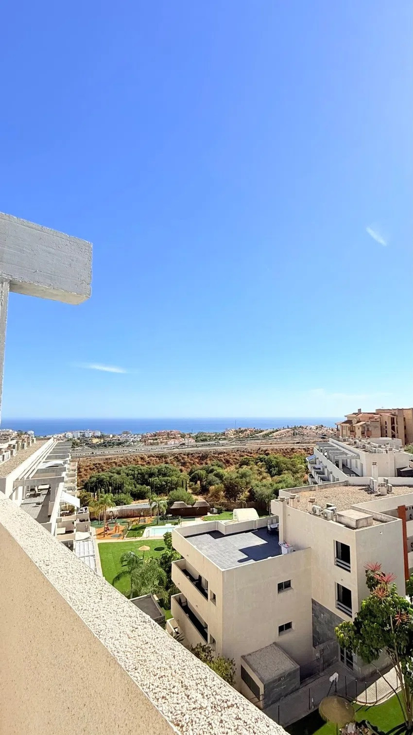 Appartement te koop in Riviera del Sol | 3 slaapkamers H5152207