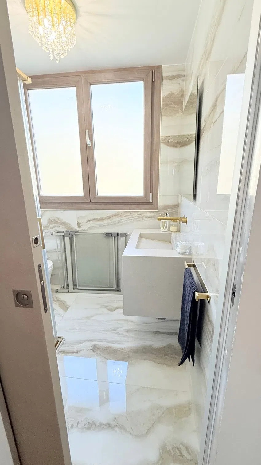 Appartement te koop in Riviera del Sol | 3 slaapkamers H5152207
