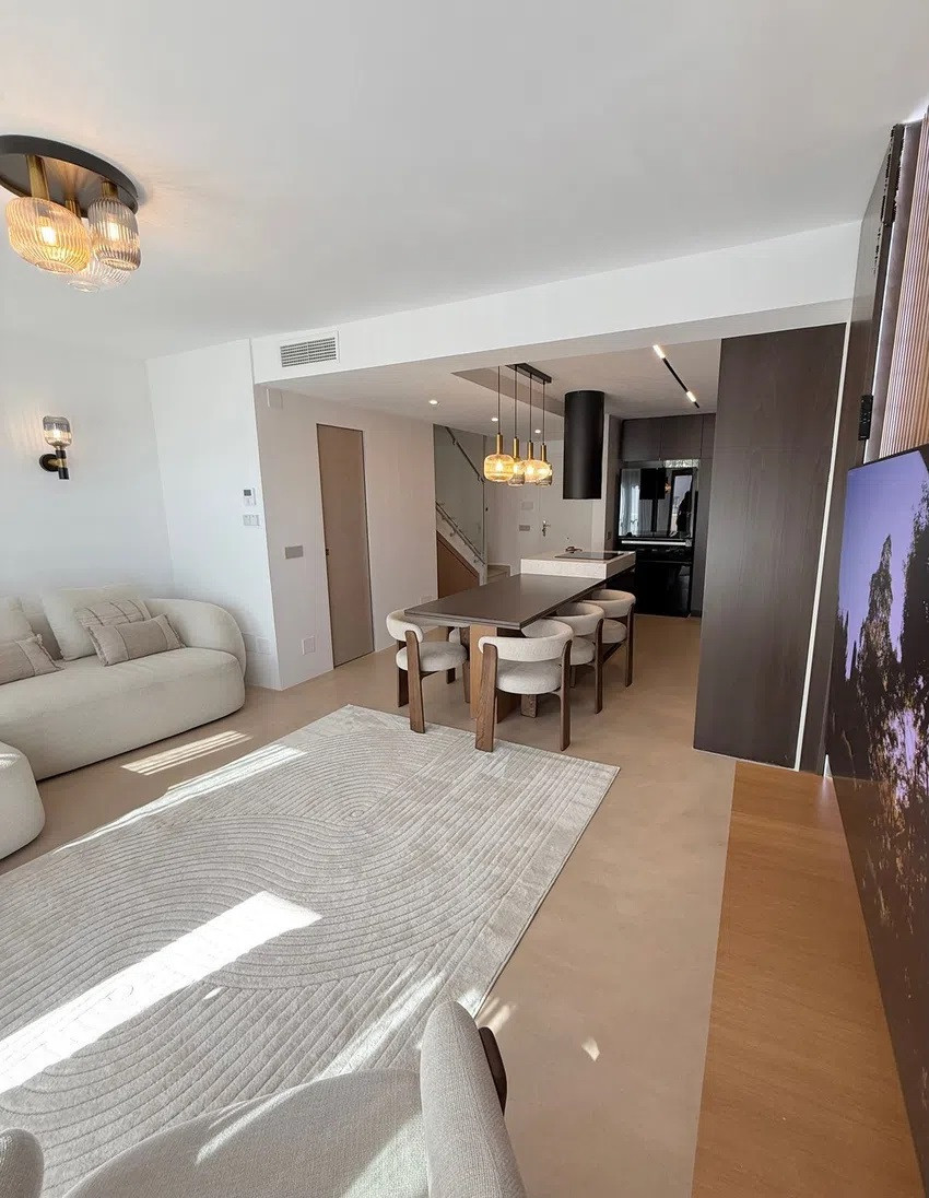 Appartement te koop in Riviera del Sol | 3 slaapkamers H5152207