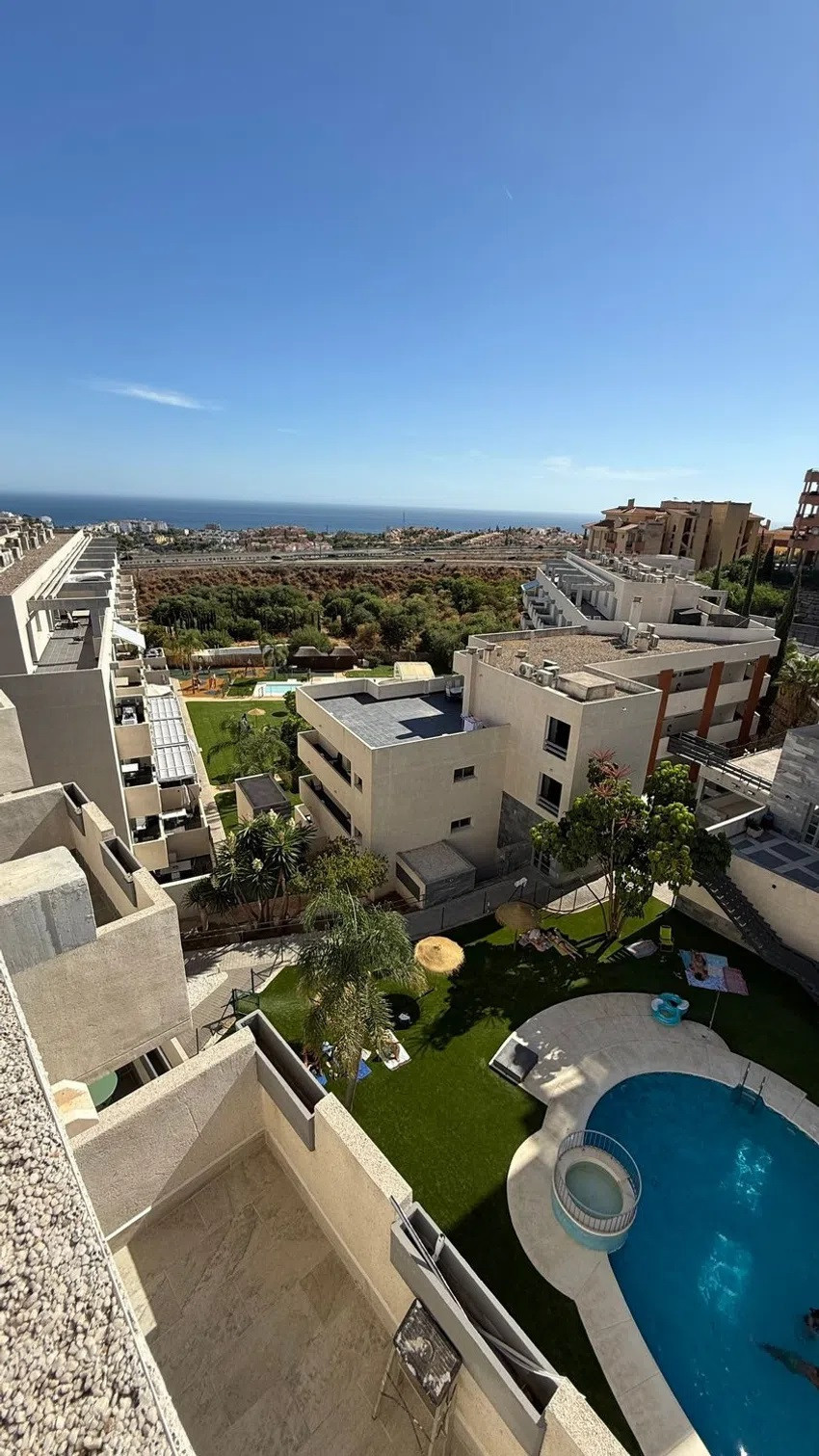 Appartement te koop in Riviera del Sol | 3 slaapkamers H5152207
