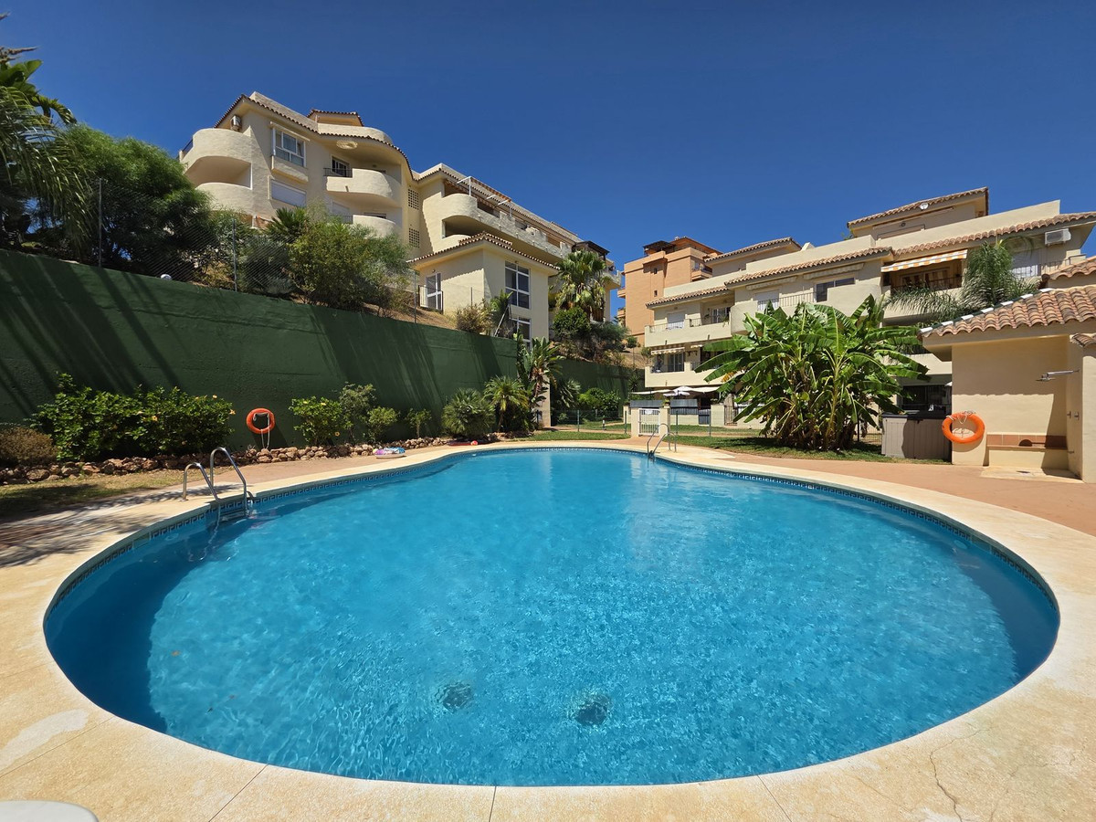 Appartement te koop in Riviera del Sol | 2 slaapkamers H5155075