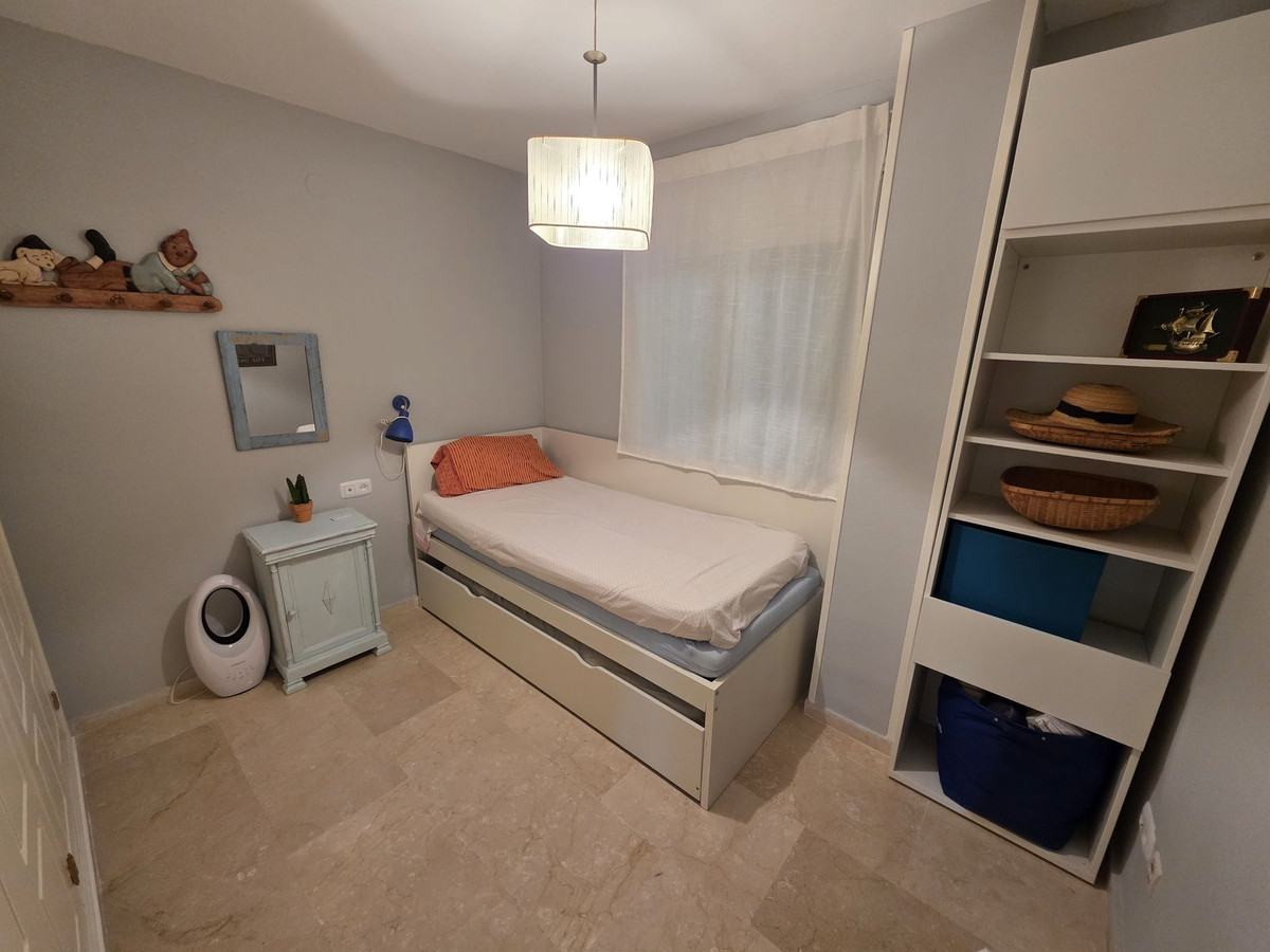 Appartement te koop in Riviera del Sol | 2 slaapkamers H5155075