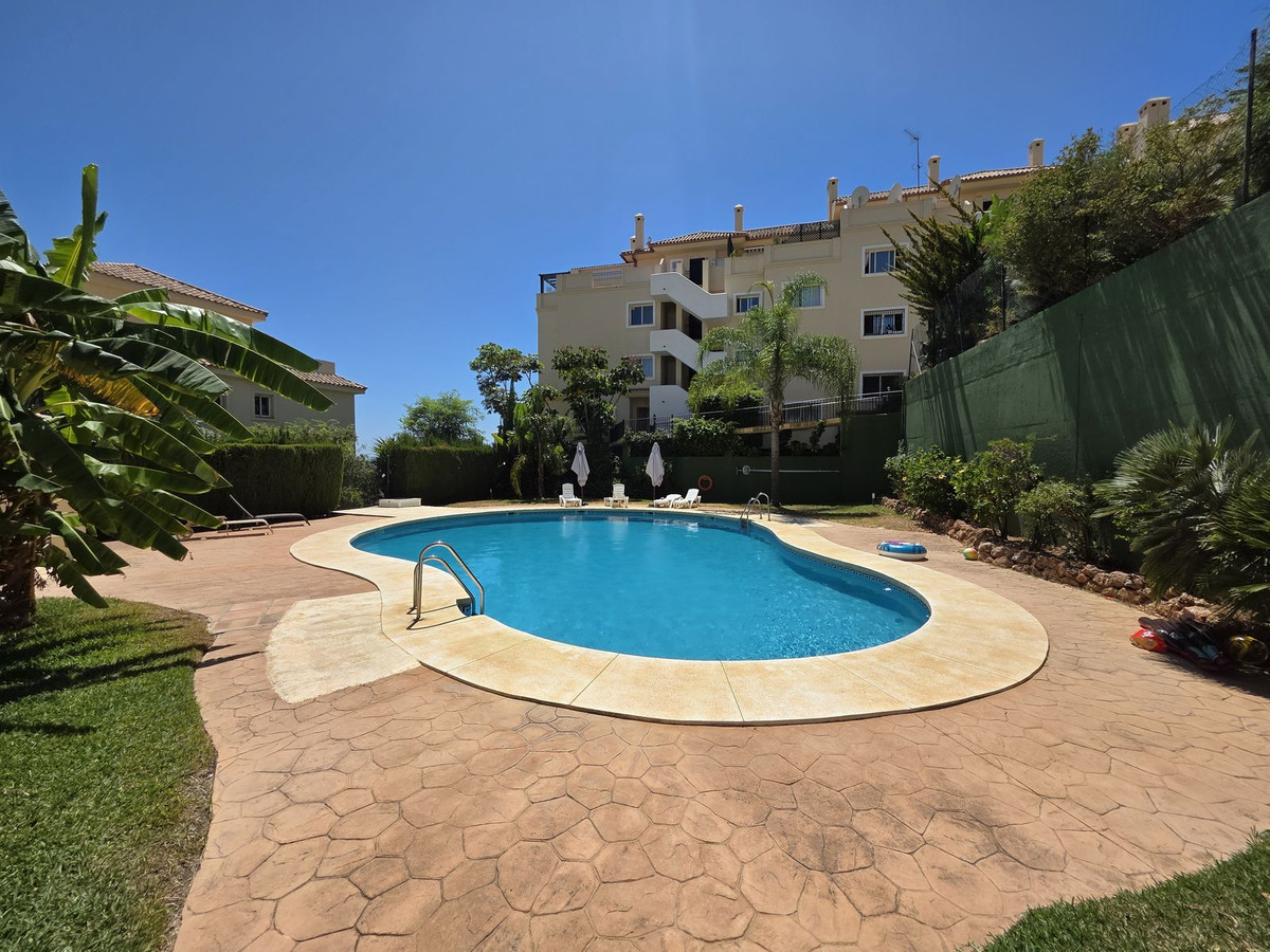 Appartement te koop in Riviera del Sol | 2 slaapkamers H5155075