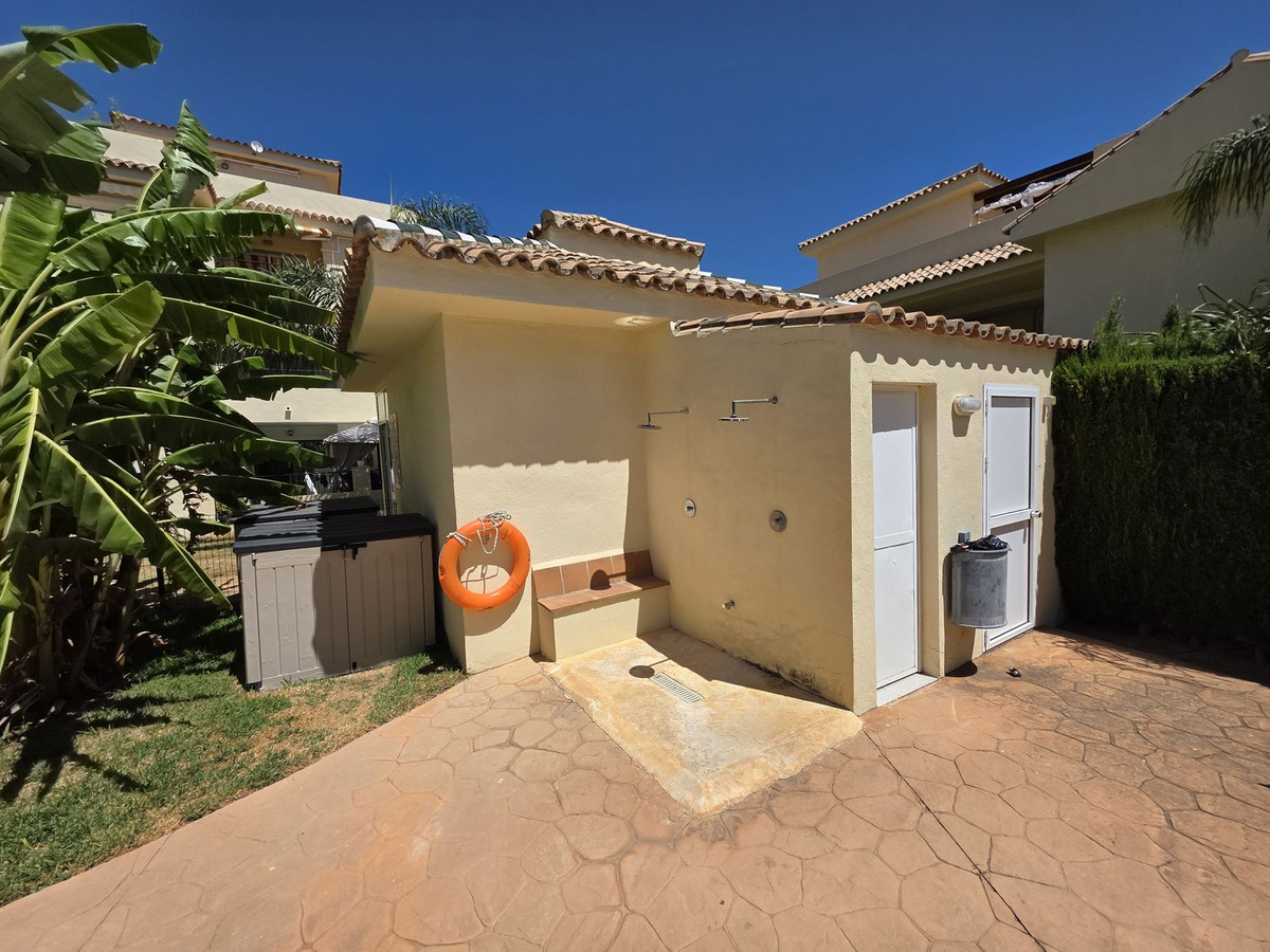 Appartement te koop in Riviera del Sol | 2 slaapkamers H5155075