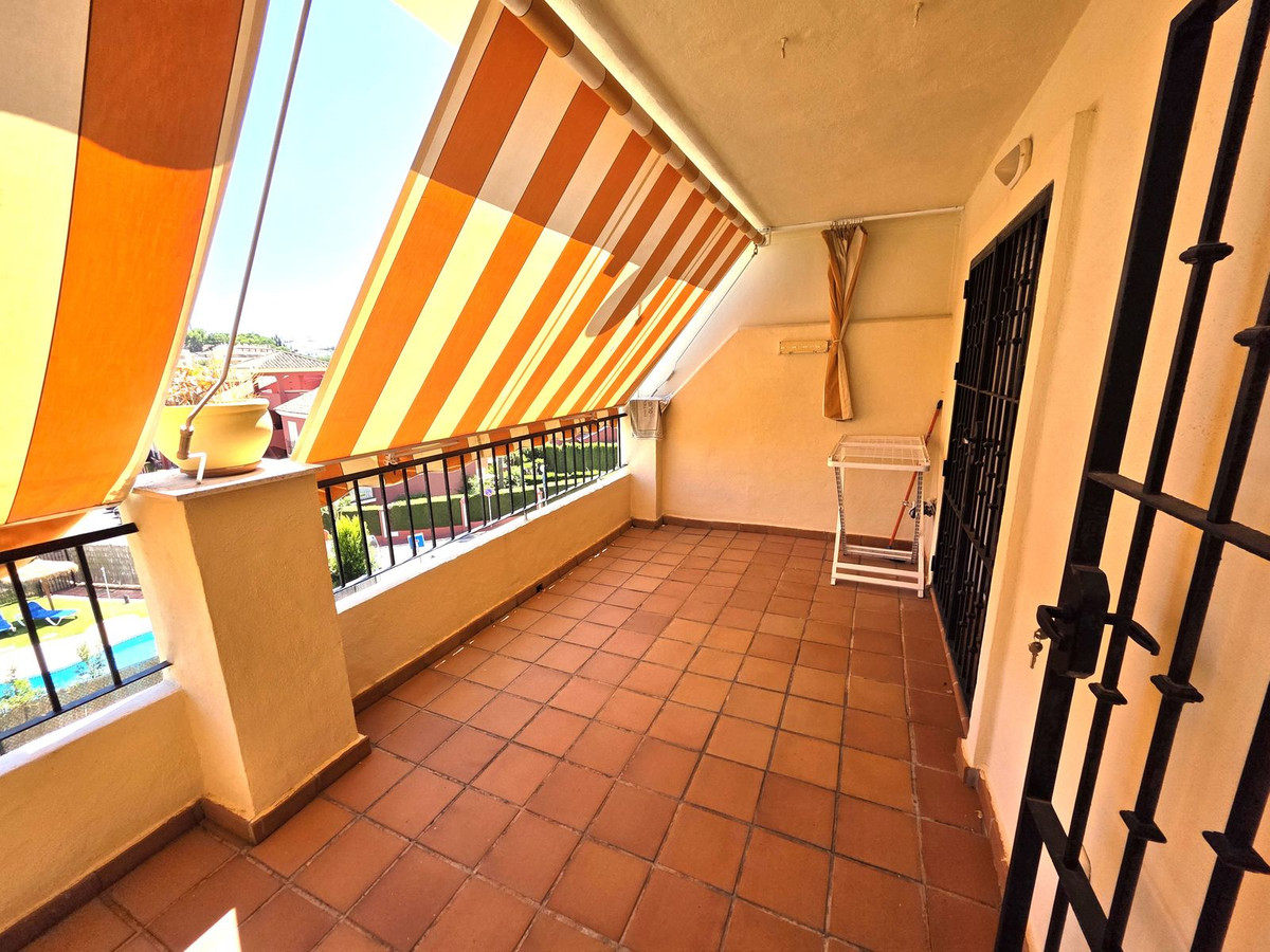Appartement te koop in Riviera del Sol | 2 slaapkamers H5155075