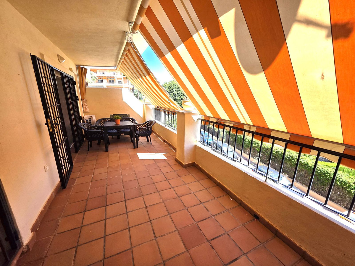 Appartement te koop in Riviera del Sol | 2 slaapkamers H5155075