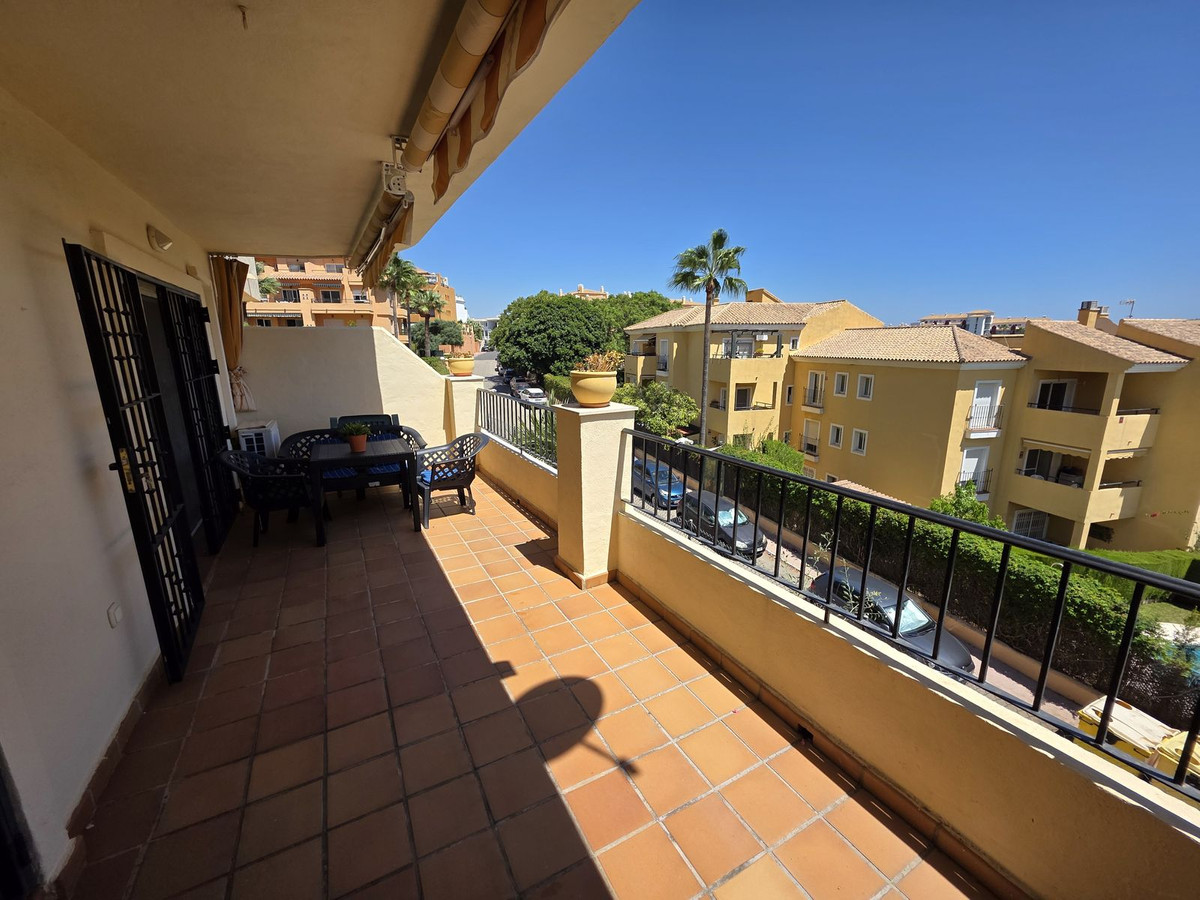 Appartement te koop in Riviera del Sol | 2 slaapkamers H5155075