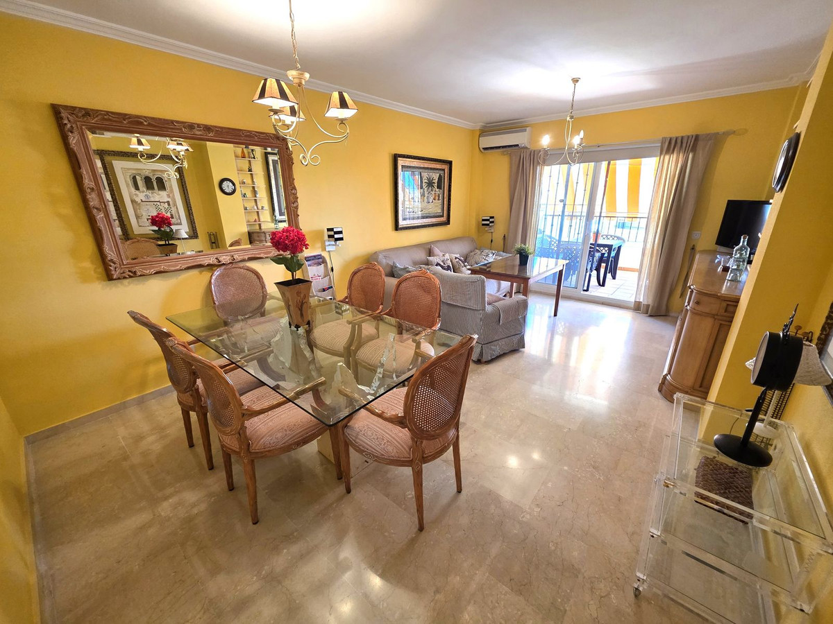 Appartement te koop in Riviera del Sol | 2 slaapkamers H5155075