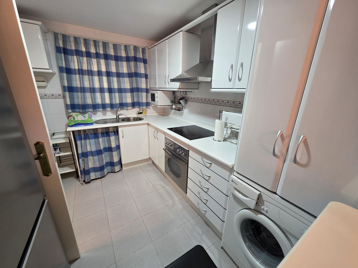 Appartement te koop in Riviera del Sol | 2 slaapkamers H5155075