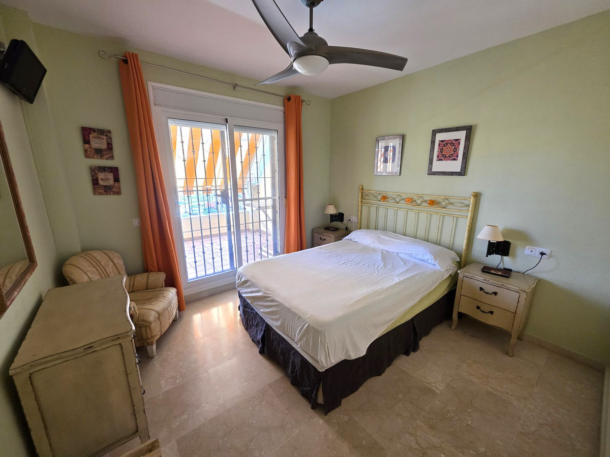 Appartement te koop in Riviera del Sol | 2 slaapkamers H5155075