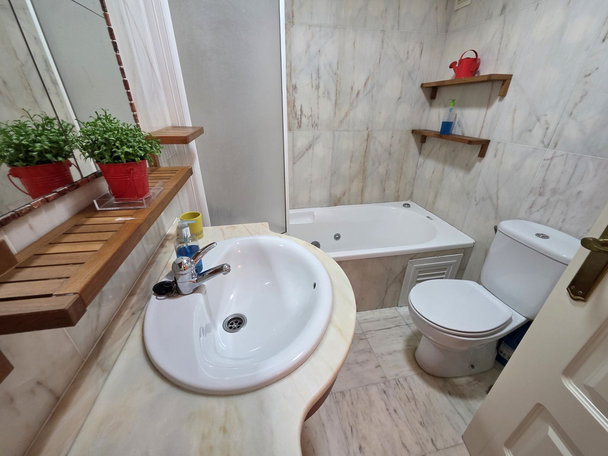 Appartement te koop in Riviera del Sol | 2 slaapkamers H5155075