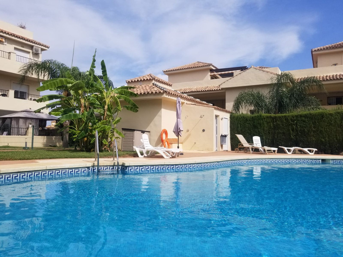 Appartement te koop in Riviera del Sol | 2 slaapkamers H5157166