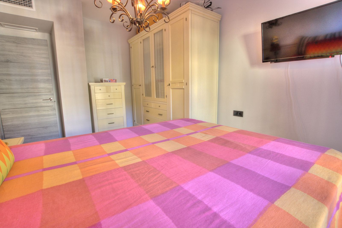 Appartement te koop in Riviera del Sol | 2 slaapkamers H5157166
