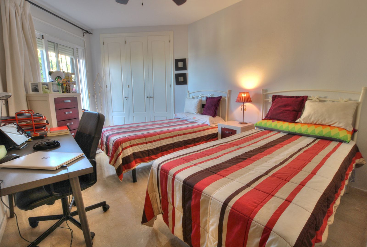 Appartement te koop in Riviera del Sol | 2 slaapkamers H5157166