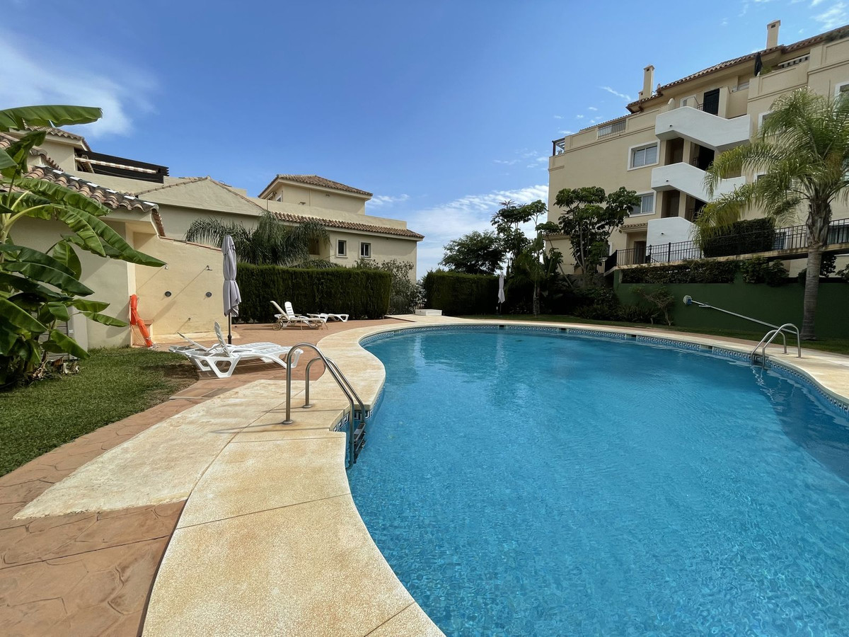 Appartement te koop in Riviera del Sol | 2 slaapkamers H5157166