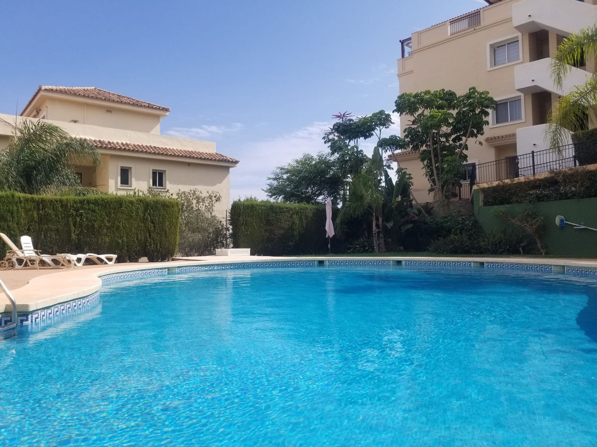 Appartement te koop in Riviera del Sol | 2 slaapkamers H5157166