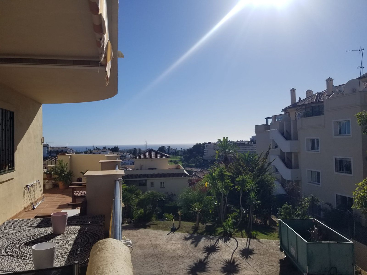 Appartement te koop in Riviera del Sol | 2 slaapkamers H5157166