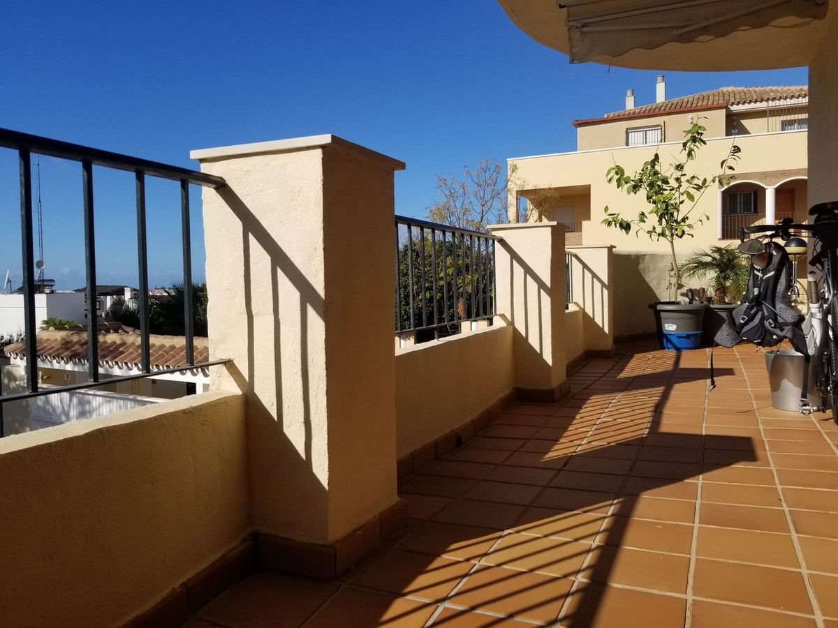 Appartement te koop in Riviera del Sol | 2 slaapkamers H5157166
