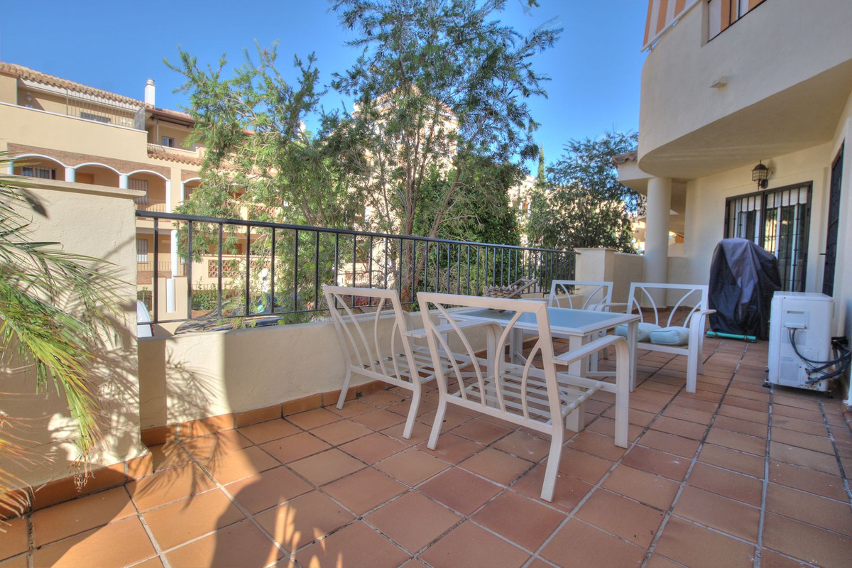 Appartement te koop in Riviera del Sol | 2 slaapkamers H5157166