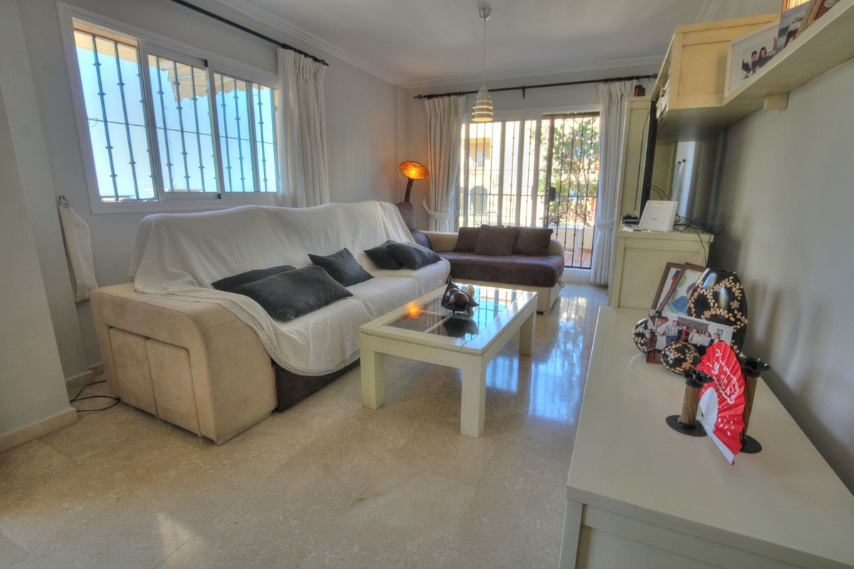 Appartement te koop in Riviera del Sol | 2 slaapkamers H5157166