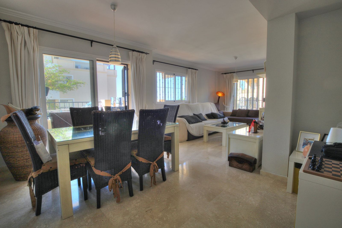 Appartement te koop in Riviera del Sol | 2 slaapkamers H5157166