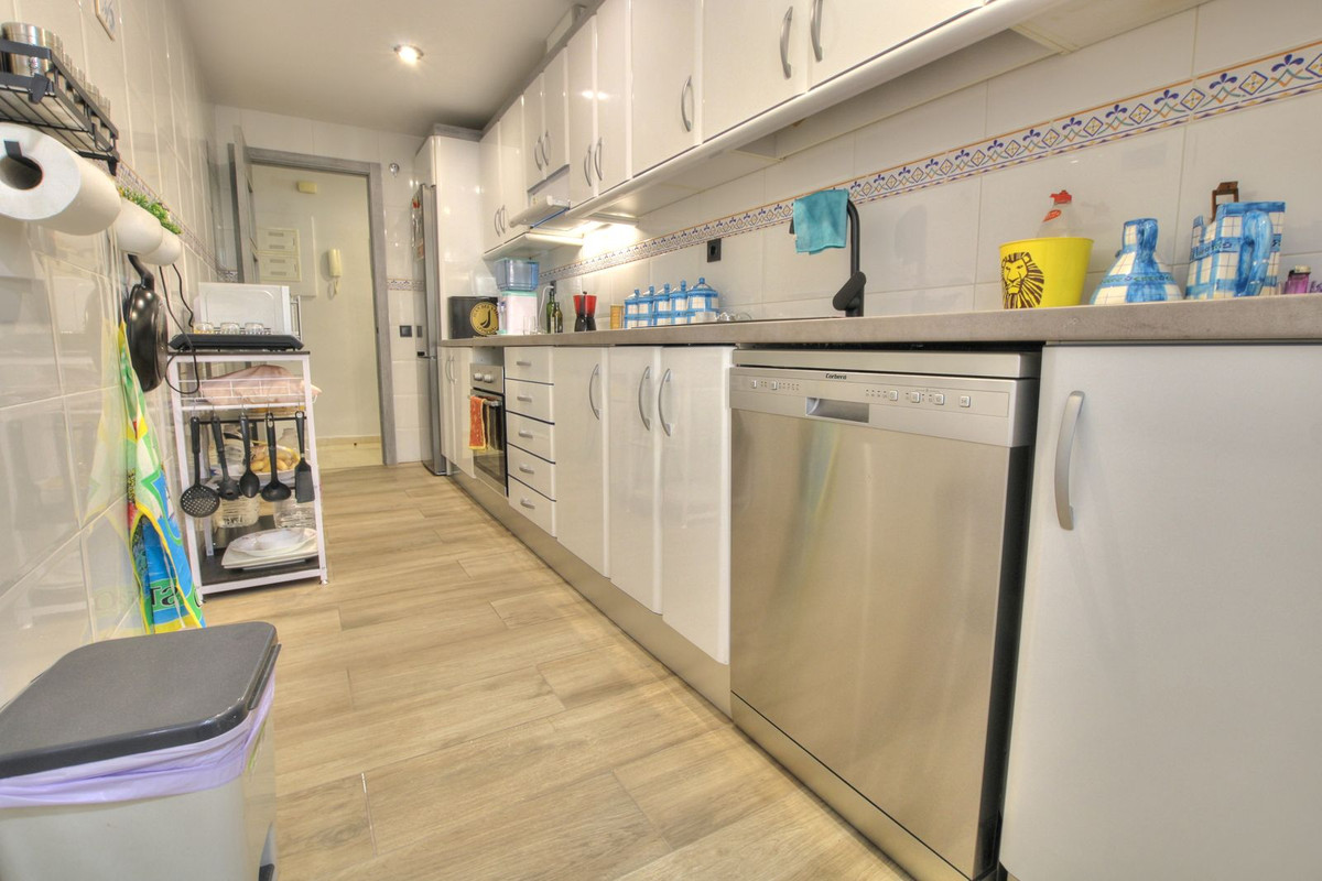 Appartement te koop in Riviera del Sol | 2 slaapkamers H5157166