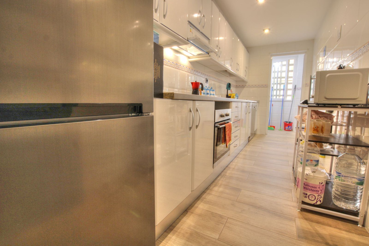 Appartement te koop in Riviera del Sol | 2 slaapkamers H5157166