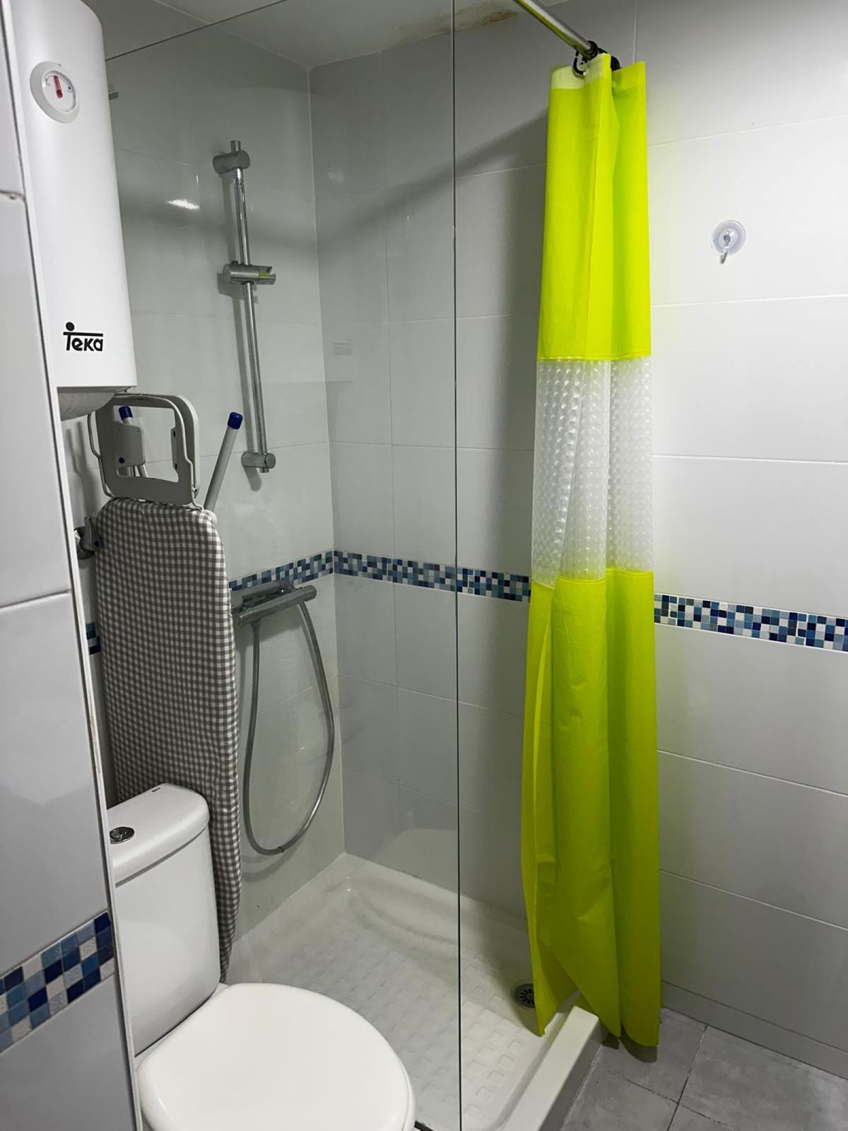 Appartement te koop in Calypso | 1 slaapkamers H5166526