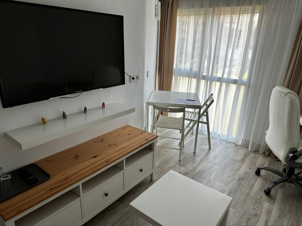 Appartement te koop in Calypso | 1 slaapkamers H5166526