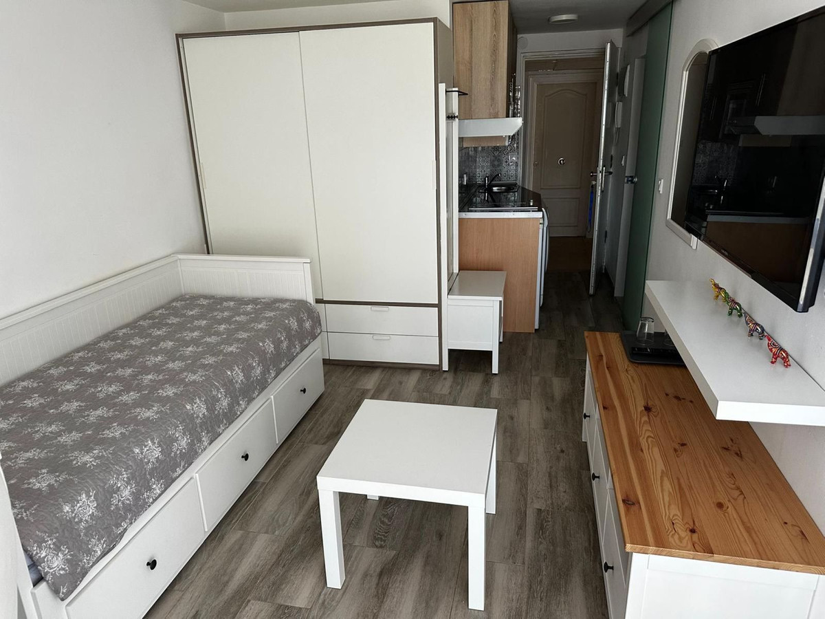 Appartement te koop in Calypso | 1 slaapkamers H5166526