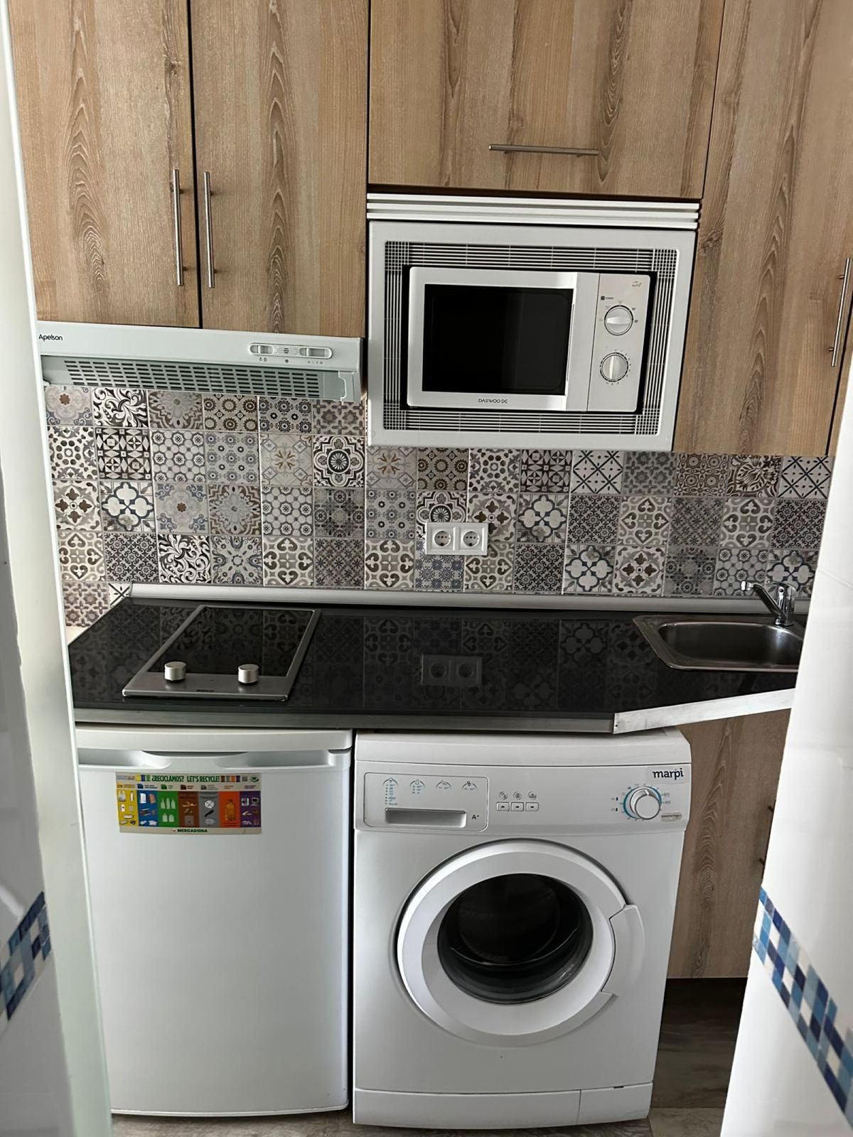 Appartement te koop in Calypso | 1 slaapkamers H5166526