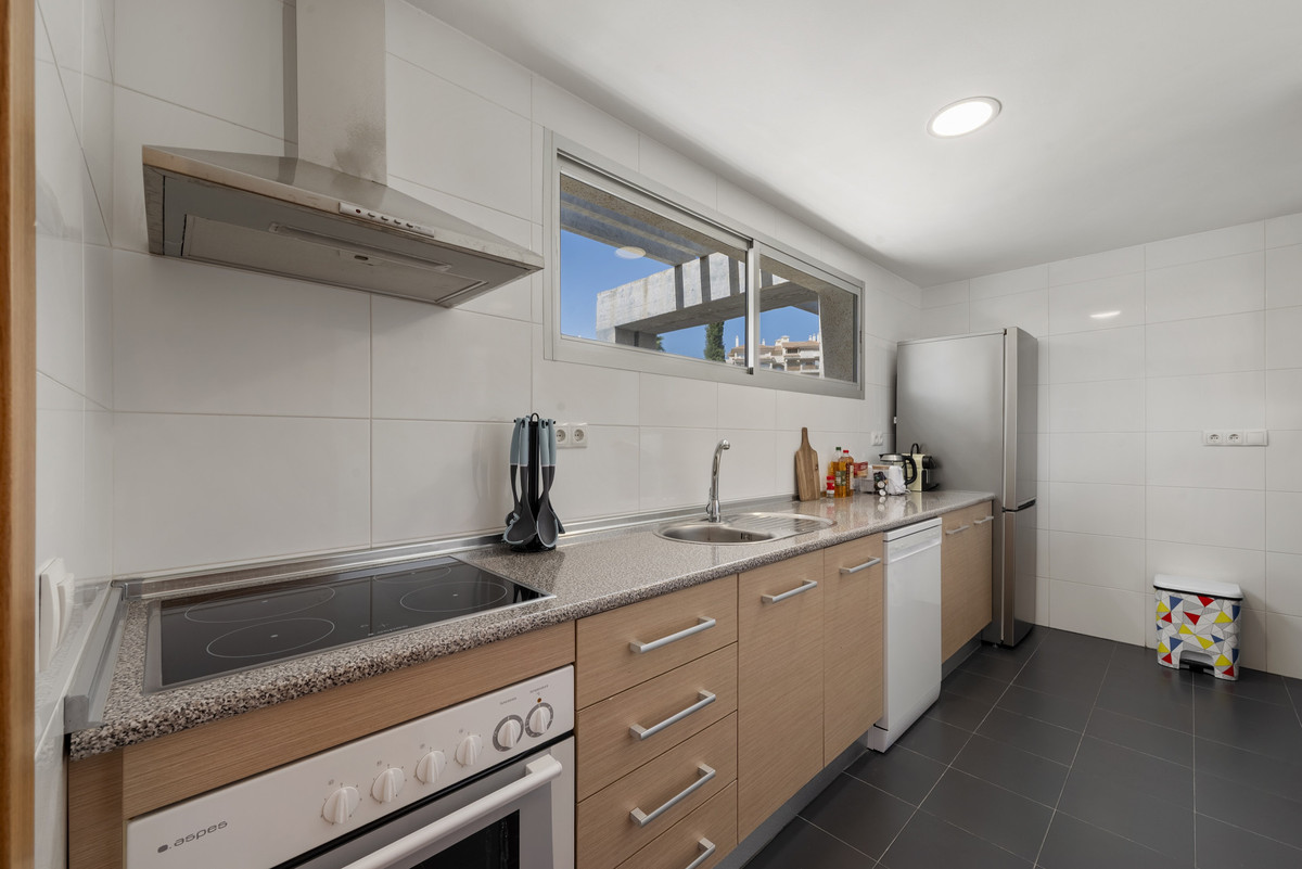 Appartement te koop in Riviera del Sol | 2 slaapkamers H5203570