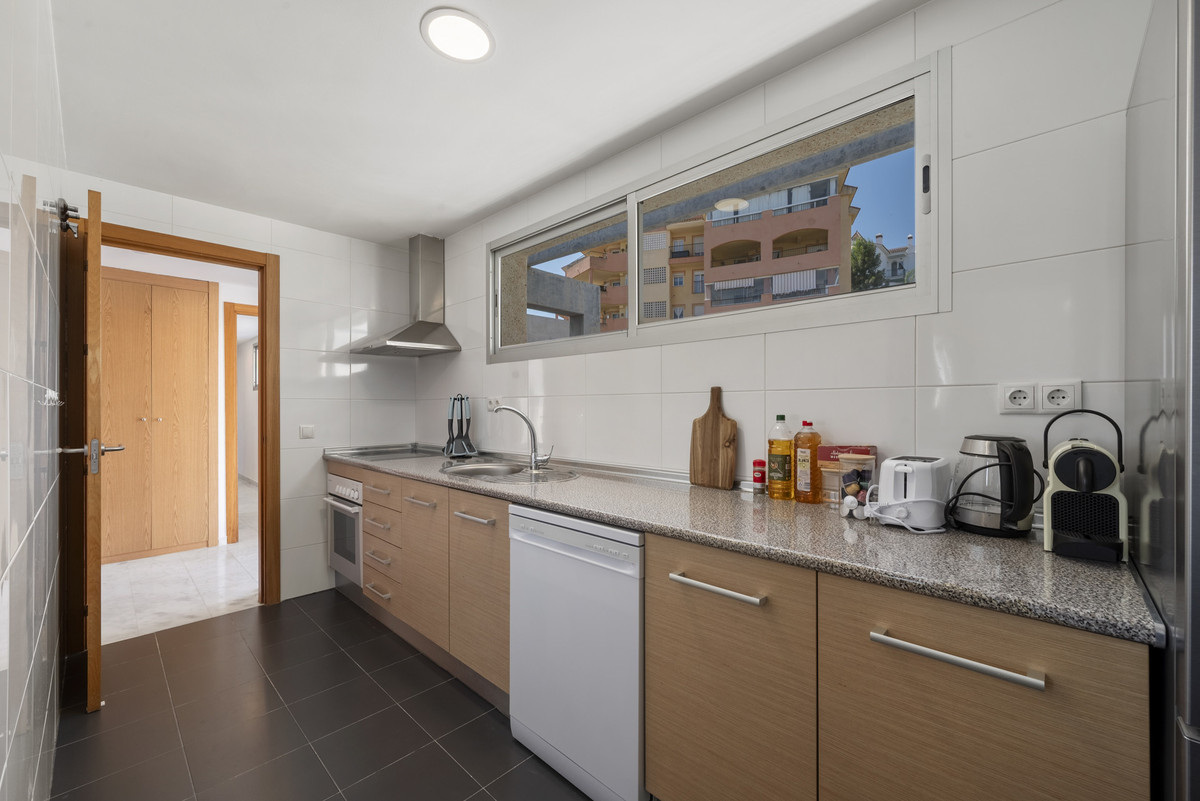 Appartement te koop in Riviera del Sol | 2 slaapkamers H5203570