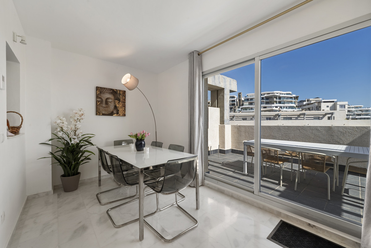 Appartement te koop in Riviera del Sol | 2 slaapkamers H5203570